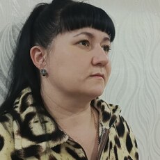 Фотография девушки Надежда, 41 год из г. Ачинск