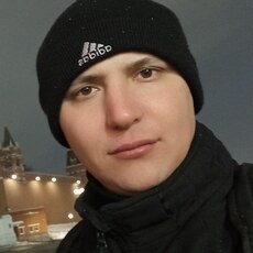 Фотография мужчины Виталий, 32 года из г. Донской