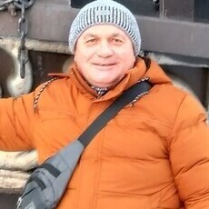 Фотография мужчины Александр, 51 год из г. Гданьск