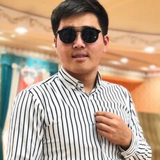 Фотография мужчины Серик, 30 лет из г. Шымкент