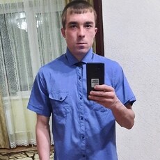 Фотография мужчины Александр, 27 лет из г. Ульяновск