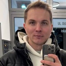 Фотография мужчины Raman, 30 лет из г. Варшава