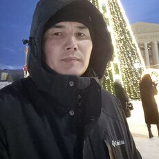 Фотография мужчины Кайр, 38 лет из г. Уральск