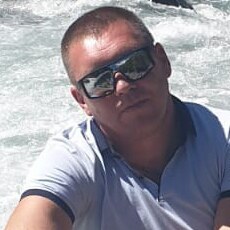 Фотография мужчины Сергей, 43 года из г. Ставрополь