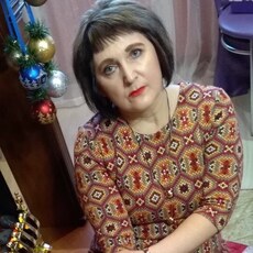 Фотография девушки Илона, 46 лет из г. Гродно