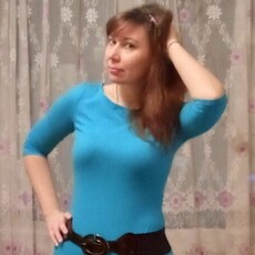 Фотография девушки Инна, 37 лет из г. Псков