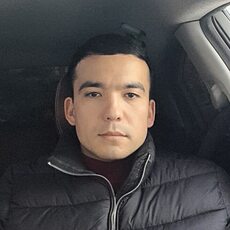 Фотография мужчины Алик, 31 год из г. Тобольск