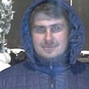 Вадим, 35 лет