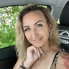 Фотография девушки Даша, 40 лет из г. Йошкар-Ола