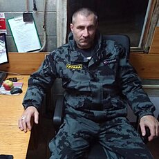 Фотография мужчины Виктор, 45 лет из г. Усолье-Сибирское