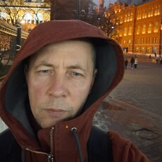 Фотография мужчины Андрей, 55 лет из г. Магнитогорск