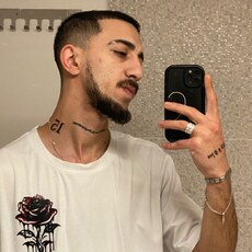 Фотография мужчины Bay, 25 лет из г. Вроцлав