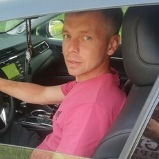 Фотография мужчины Владислав, 38 лет из г. Киселевск