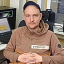 Валерий, 38 лет