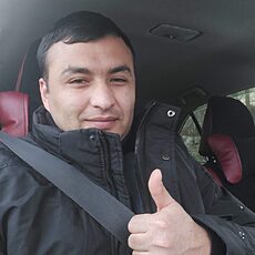 Фотография мужчины Dilshod, 40 лет из г. Владивосток