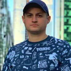 Фотография мужчины Евгений, 27 лет из г. Новороссийск