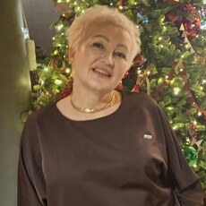 Фотография девушки Тина, 61 год из г. Усть-Каменогорск