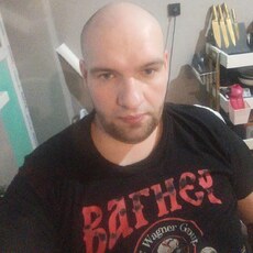 Фотография мужчины Роман, 34 года из г. Краснодар