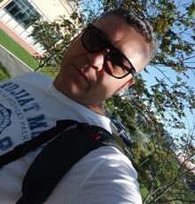 Фотография мужчины Кирилллллллл, 46 лет из г. Иркутск