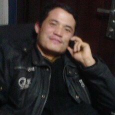 Фотография мужчины Мико Мико, 25 лет из г. Шымкент