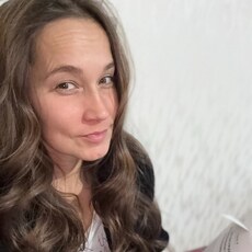 Фотография девушки Оксана, 37 лет из г. Березовский (Свердловская Обл)