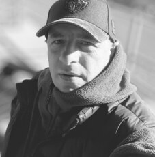 Фотография мужчины Максим, 40 лет из г. Донецк