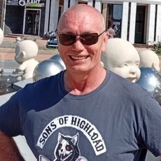 Фотография мужчины Виктор, 56 лет из г. Советск (Калининградская Обл)