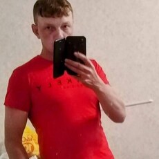 Фотография мужчины Александр, 35 лет из г. Кабанск