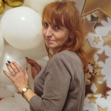 Фотография девушки Алла, 50 лет из г. Снежное