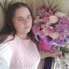 Фотография девушки Лерчик, 23 года из г. Александровка (Донецкая Обл)