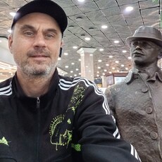 Фотография мужчины Вик, 50 лет из г. Екатеринбург