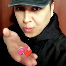 Фотография мужчины Ищужену, 33 года из г. Астана