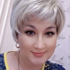 Фотография девушки Юлия, 52 года из г. Улан-Удэ