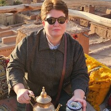 Фотография девушки Ольга, 42 года из г. Краснодар