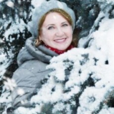 Фотография девушки Незнайомка, 55 лет из г. Киев