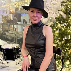 Фотография девушки Ольга, 41 год из г. Москва