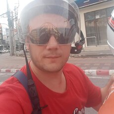 Фотография мужчины Красавчик, 35 лет из г. Уссурийск