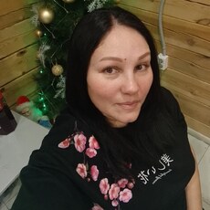 Фотография девушки Анастасия, 36 лет из г. Иркутск