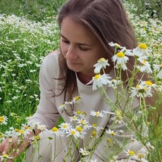 Фотография девушки Анжела, 33 года из г. Москва