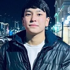 Фотография мужчины Эльдар, 30 лет из г. Караганда