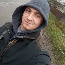 Фотография мужчины Саша, 24 года из г. Любань