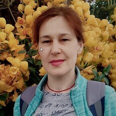 Фотография девушки Анастасия, 44 года из г. Саратов