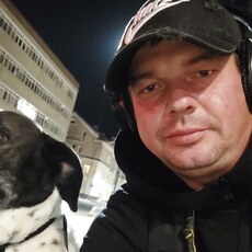 Фотография мужчины Алексей, 43 года из г. Псков