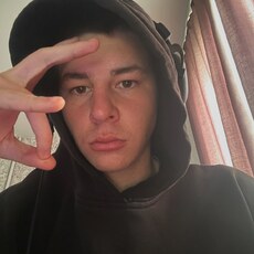 Фотография мужчины Костя, 21 год из г. Пермь