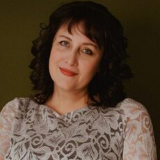 Фотография девушки Оксана, 53 года из г. Невинномысск