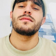 Фотография мужчины Русик, 27 лет из г. Алматы