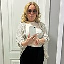 Кристина, 64 года