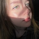 Анастасия, 21 год