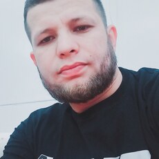 Фотография мужчины Рифкат, 30 лет из г. Шексна