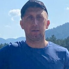 Фотография мужчины Мкс, 36 лет из г. Киселевск